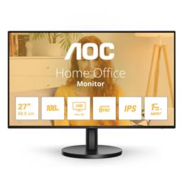 MONITOR AOC LED 27" 27B3HA2 100Hz