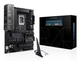 ASUS 90MB1FY0-M0EAY0 płyta główna Intel B760 LGA 1700 ATX