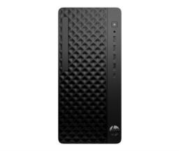 HP ProDesk 2 Tower G1a E AI AMD Ryzen™ 5 8500G 16 GB DDR5-SDRAM 512 GB SSD Windows 11 Pro PC Czarny