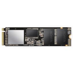 XPG SX8200 Pro M.2 512 GB PCI Express 3.0 3D TLC NVMe