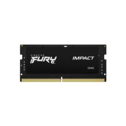 KINGSTON DDR5 SODIMM 32GB 5600Hz CL40 FURY Impact PnP