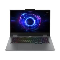 Lenovo LOQ 17IRX10 i5-13450HX 17.3" FHD IPS 300nits AG 165Hz 16GB DDR5 4800 SSD512 GeForce RTX 5050 8GB 60Wh NoOS Luna Grey