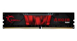 G.SKILL AEGIS DDR4 8GB 3200MHZ CL16 F4-3200C16S-8GIS