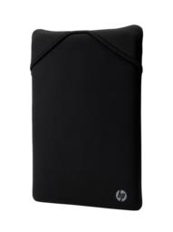 Etui HP Reversible Protective Geo Laptop Sleeve do notebooka 15,6" czarno-szare 2F2L0AA