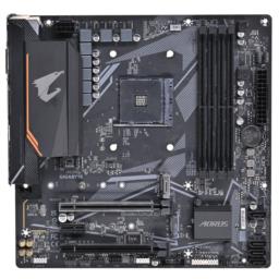 Płyta główna Gigabyte B550M AORUS ELITE (OUTLET)