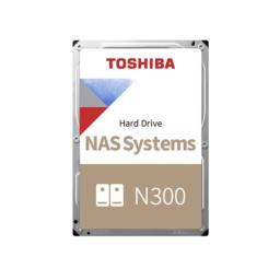 Dysk twardy NAS N300 10 TB