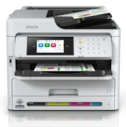 Urządzenie wielofunkcyjne EPSON WF-C5890DWF WorkForce Pro