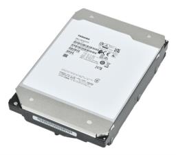 Toshiba MG11ACA22TE dysk twardy 22 TB 7200 RPM 1024 MB 3.5" SATA III