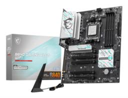 Płyta głowna MSI B840 GAMING PLUS WIFI