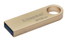 KINGSTON FLASH 512GB USB3.2 Gen.1 DataTraveler