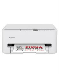 Urządzenie wielofunkcyjne Canon Pixma TS6550i white