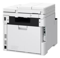 Urządzenie wielofunkcyjne Canon i-Sensys MF752cdw II