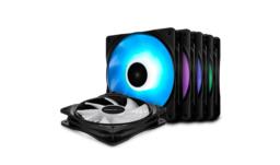 Wentylator DeepCool RF120 (5IN1) RGB PWM
