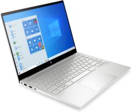 HP ENVY Laptop 14-eb0005nw i5-1135G7 14” 8GB DDR4 SSD 512GB Intel Iris Xe Graphics Win10