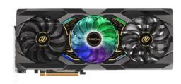 Karta graficzna ASRock Radeon RX 9070 XT Taichi 16GB OC