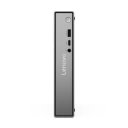 Lenovo ThinkCentre neo 50q Gen 5 Intel Core 5 210H 8 GB DDR5-SDRAM 512 GB SSD Windows 11 Pro Mini PC Czarny