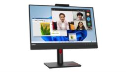Monitor LED 24" Lenovo ThinkCentre Tiny-In-One 60,5cm (23.8") 1920x1080px Full HD Czarny
