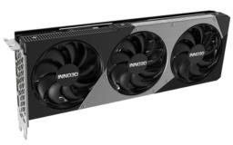 Inno3D GeForce RTX 5070 X3 OC NVIDIA 12 GB GDDR7