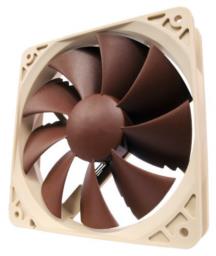 Wentylator NOCTUA 120mm PWM SSO-Bearing