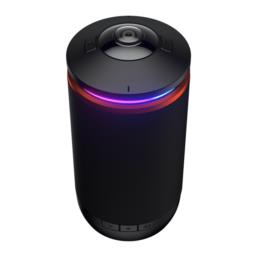 Kamera COUGAR, CYKLOP AIO