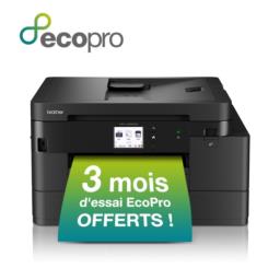 Multifunkcje Brother MFC-J4550DW - druk. - A4 - Tintenstrahl