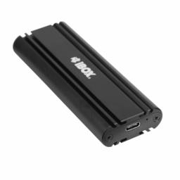 OBUDOWA I-BOX HD-07 SDD M2.NVME 10GB/S