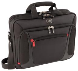 Torba na laptopa WENGER sensor 600643 (15"; kolor czarny)