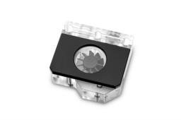 EK Water Blocks 3831109829721 część / akcesorium do systemów chłodzenia komputerów Wskaźnik przepływu