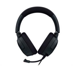 Zestaw słuchawkowy Razer Kraken V4 X Przewodowa Opaska na głowę Gaming USB Type-C / USB Type-A Czarny