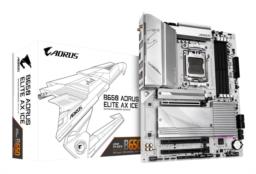 Płyta główna Gigabyte B650 AORUS ELITE AX ICE