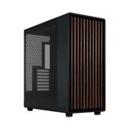 Obudowa Fractal Design North XL RC Charcoal Black TG Dark - Pulpit - ATX