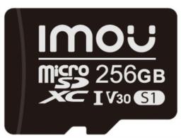 Karta pamięci 256 GB IMOU microSD