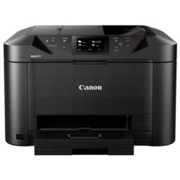 Urządzenie wielofunkcyjne Canon MAXYFY MB5150 black