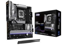 Płyta główna ASRock Z890 LiveMixer WiFi