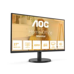 MONITOR AOC LED 27" U27B3M
