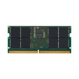 KINGSTON DDR5 16GB 5600MT/s Non-ECC CL46 SODIMM 1Rx8