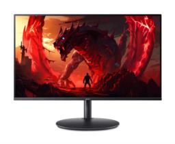 Acer Nitro XF0 XF270W3bmiiphx monitor komputerowy 68,6 cm (27") 1920 x 1080 px Full HD LCD Czarny