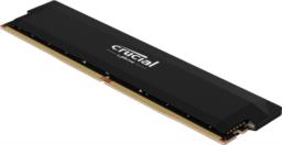 Crucial Pro CP16G60C36U5B moduł pamięci 16 GB DDR5 288-pin DIMM Korekcja ECC