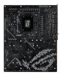 Płyta główna ASUS ROG STRIX Z890-E GAMING WIFI