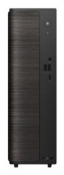 ASUS V500 SFF V501SV-07240H026W Intel Core 7 240H 16 GB DDR5-SDRAM 512 GB SSD Windows 11 Home PC Czarny, Drewno