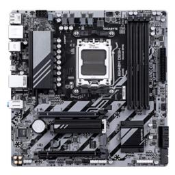 Płyta główna Gigabyte B840M DS3H (B840,AM5,mATX,DDR5)