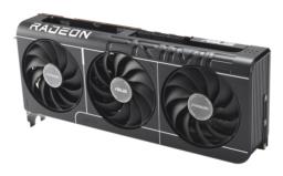 Karta graf. ASUS PRIME RX9070XT O16G