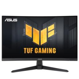 ASUS VG27VQM1B monitor komputerowy 68,6 cm (27") 1920 x 1080 px Full HD LCD Czarny