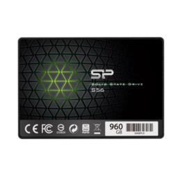 SILICON POWER Slim S56 - 480 GB - SATA