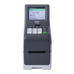 Brother TD-2320DSA(203) Drukarka etykiet