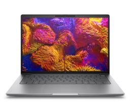 HP ZBook 8 G1ak 14 Ryzen AI 7 PRO 350 14.0"WUXGA IPS 400nits LBL AG 32GB DDR5 5600 SSD1TB Radeon 860M Cam IR 5 MPx 62Wh W11Pro 3Y OnSite