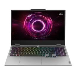 Lenovo LOQ 15AHP10 Ryzen 5 220 15.6" FHD IPS 300nits 144Hz AG 16GB DDR5 5600 SSD512 GeForce RTX 5050 8GB 60Wh NoOS Luna Grey