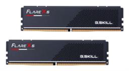 Pamięć RAM DDR5 48GB PC 6000 CL30 G.Skill (2x24GB) 48-GX2-FX5 FLARE A