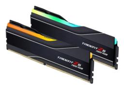 G.Skill Trident Z5 RGB F5-8000J4048G24GX2-TZ5NR moduł pamięci 48 GB 2 x 24 GB DDR5 8000 MHz