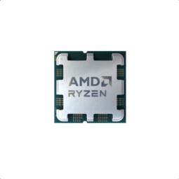 Procesor AMD Ryzen 5 7400 - TRAY